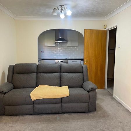 Birmingham Central Canal Side Living מראה חיצוני תמונה