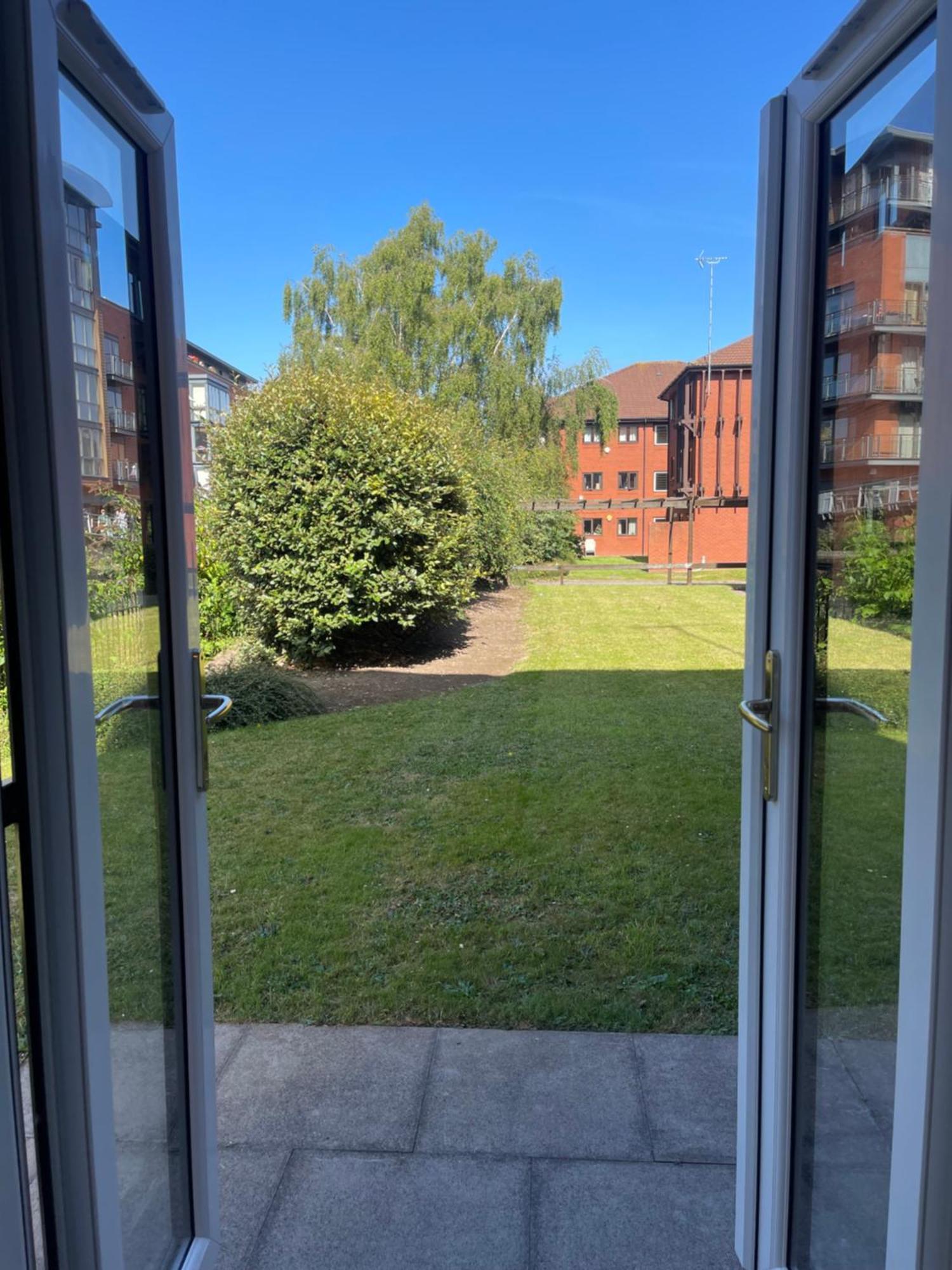 Birmingham Central Canal Side Living מראה חיצוני תמונה