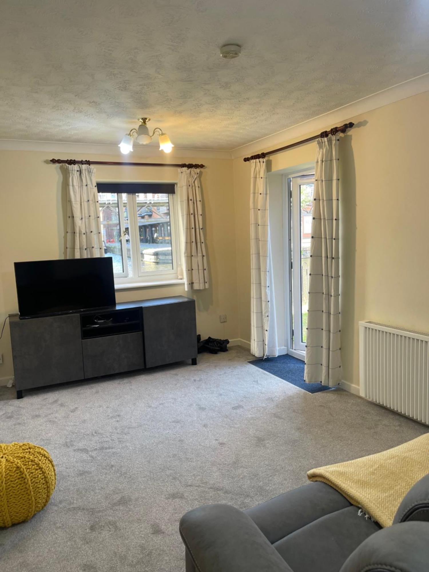 Birmingham Central Canal Side Living מראה חיצוני תמונה